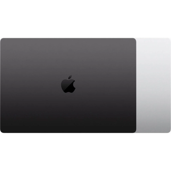 لپ تاپ 16.2 اینچی اپل مدل MacBook Pro MRW43 2023-M3 Pro 18GB 512SSD 22