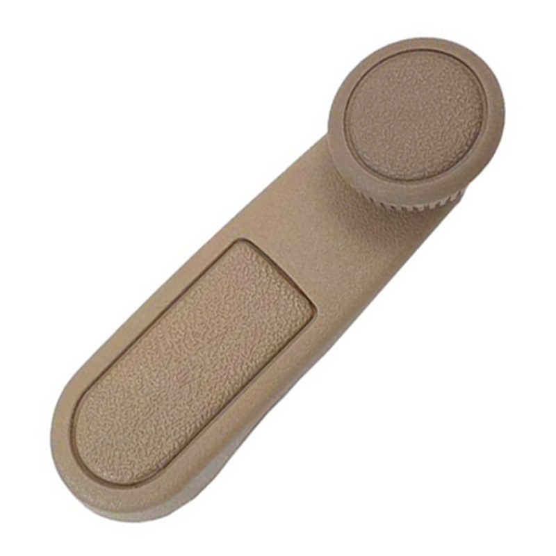 خرید و قیمت دستگیره شیشه بالابر عقب مدل brown405 مناسب برای پژو 405