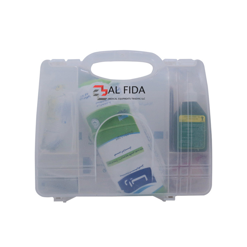 جعبه کمکهای اولیه آل فیدا مدل 14Q02