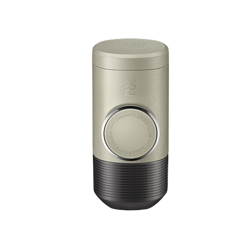 خرید و قیمت اسپرسوساز سفری واکاکو مدل Minipresso NS2 کد G2025