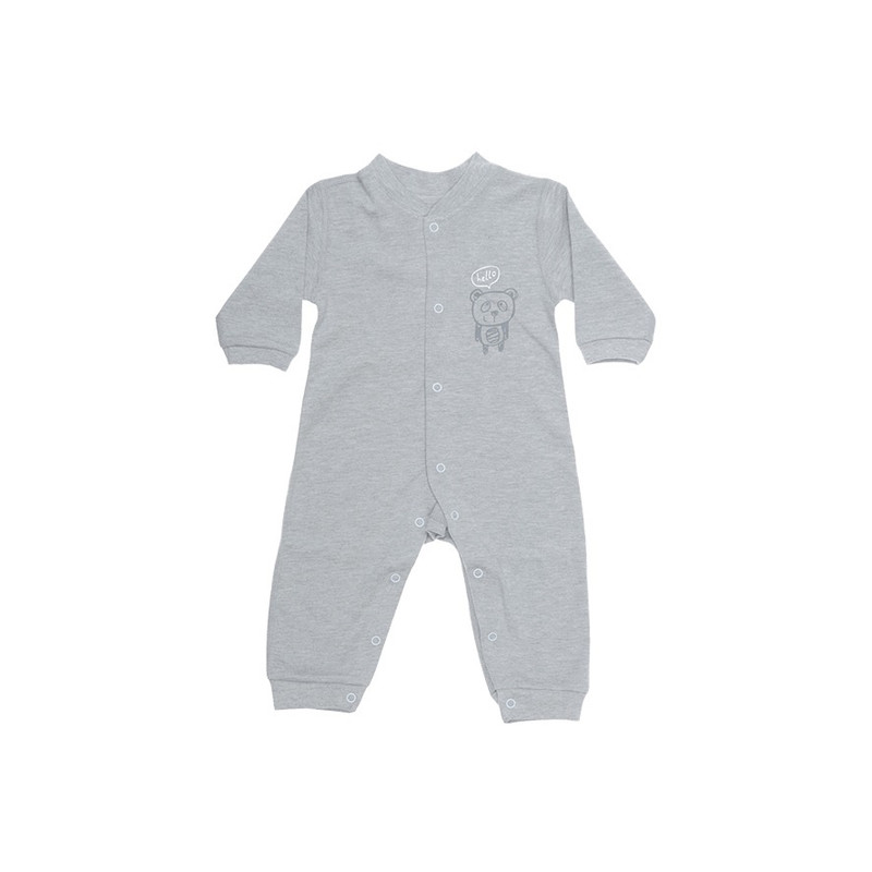 سرهمی نوزادی بی سی سی مدل Panda