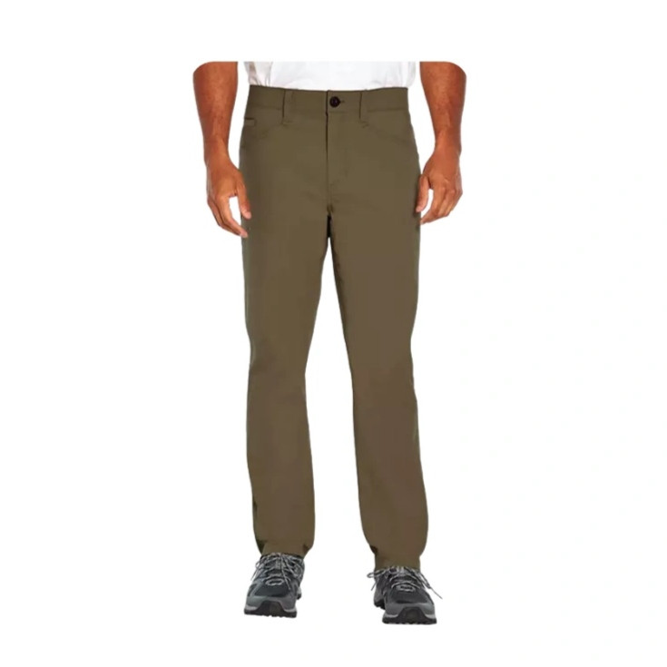 شلوار کوهنوردی مردانه اورویس مدل 2025