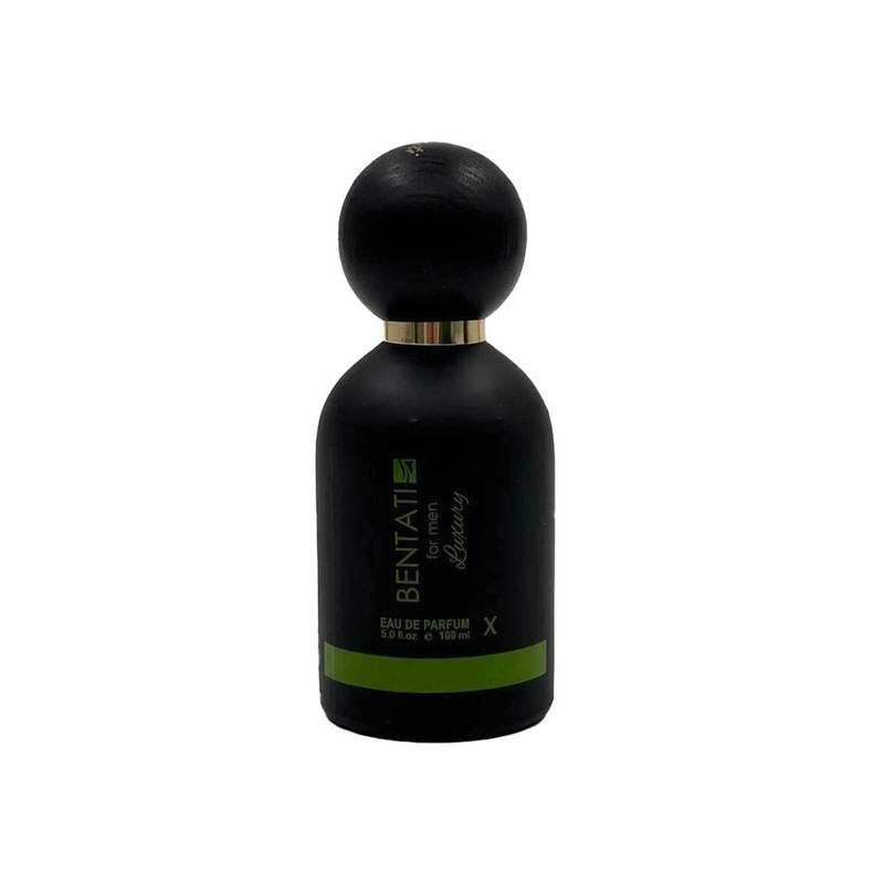 خرید و قیمت ادو پرفیوم مردانه بنتاتی مدل X حجم 100 میلی لیتر