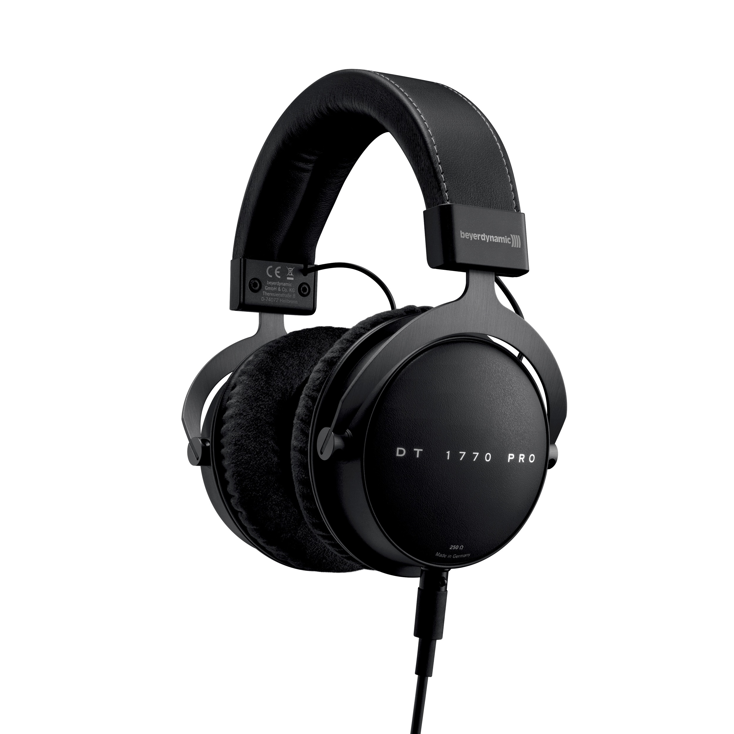 هدفون استودیویی بیرداینامیک مدل DT 1770 PRO