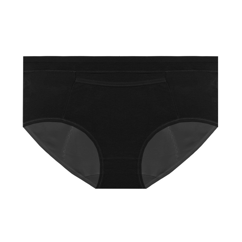 شورتکس زنانه مدل جیب دار کد 90381