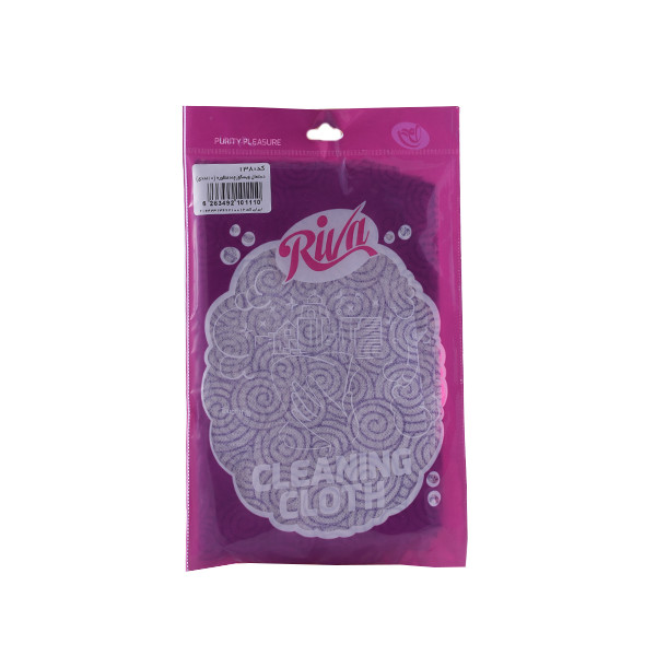 دستمال نظافت ریوا مدل 138