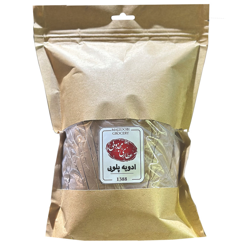 ادویه پلویی عطاری مجذوبی - 500 گرم