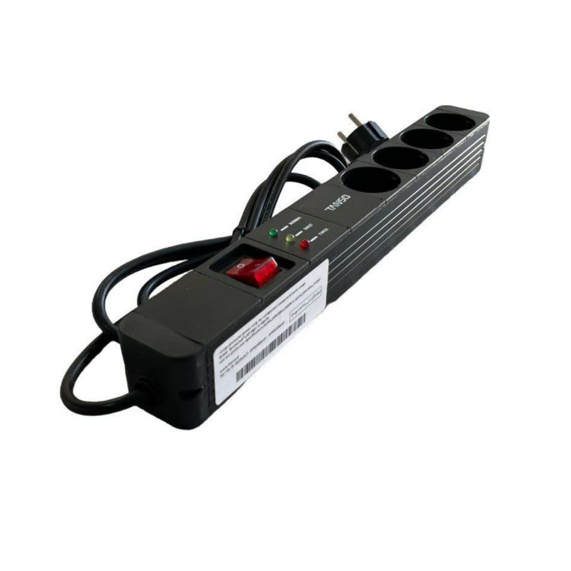 محافظ برق تانسو مدل T4P 506