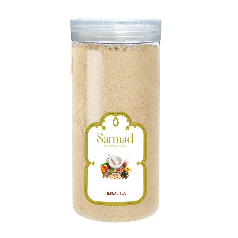 چای ماسالا ممتاز سرمد - 500 گرم