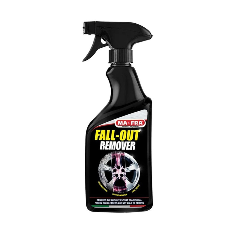 اسپری رينگ شوى مفرا مدل 239 حجم 500 میلی لیتر