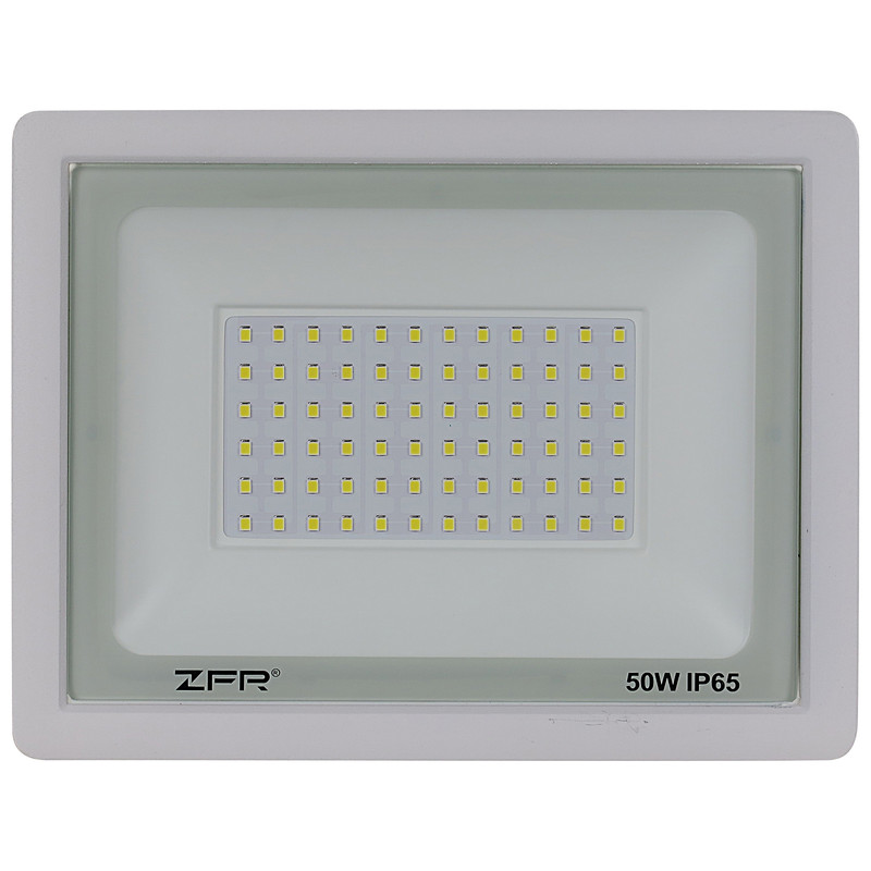 پرژکتور ال ای دی 50 وات زد اف ار مدل SMD