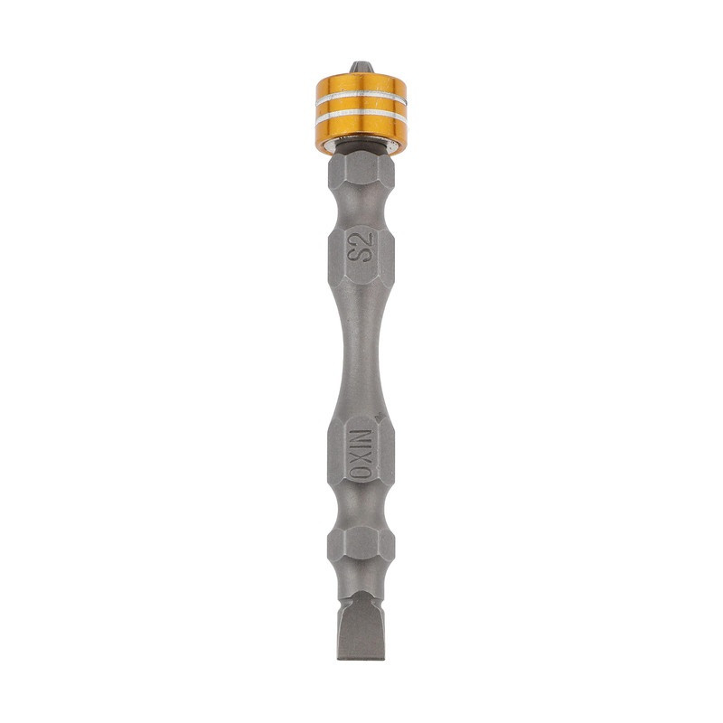 سری پیچ گوشتی یک سر چهارسو یک سر دو سو اکسین مدل SL6