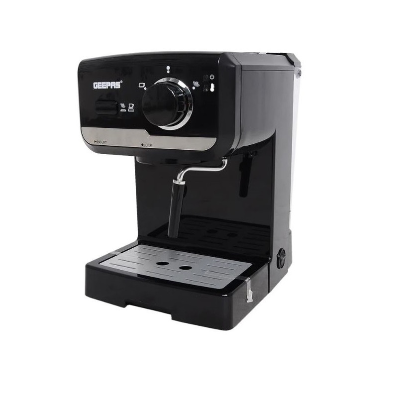 اسپرسو ساز جی پاس مدل GCM-6108