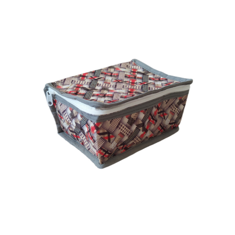 باکس نظم دهنده مدل حصیری کد s