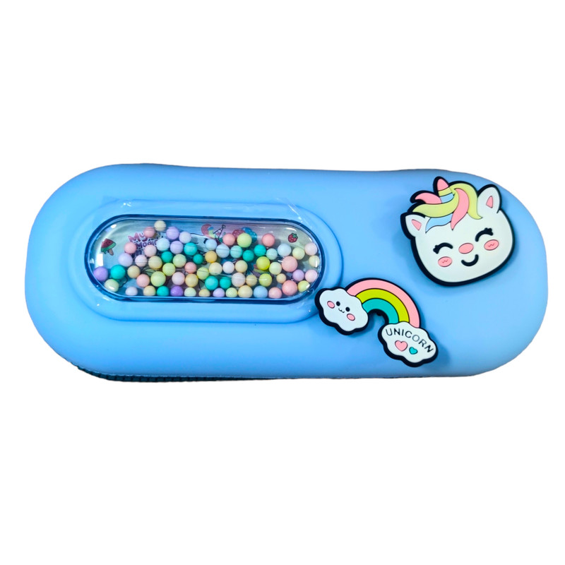 جامدادی مدل آکواریومی برجسته کد 784