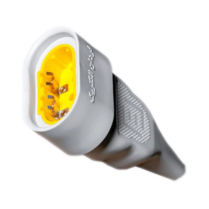 خرید و قیمت پریز صنعتی فردان الکتریک مدل DP500