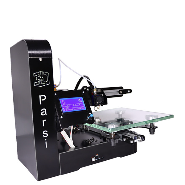 خرید و قیمت پرینتر سه بعدی تری دی پارسی مدل h.v1