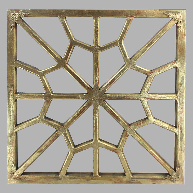 دیوارکوب طرح گره چینی کد 40-40