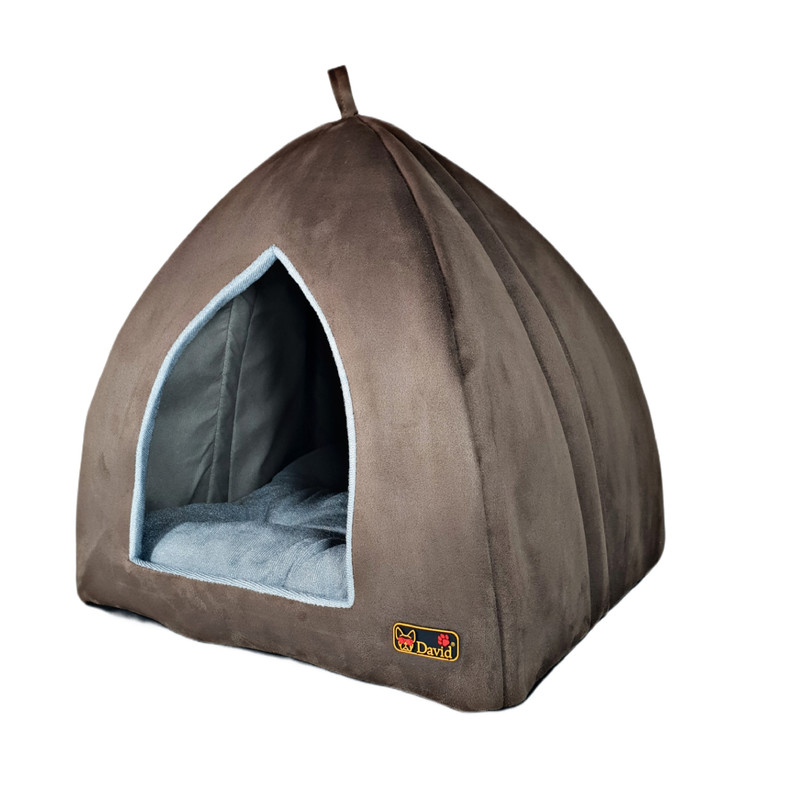 خرید و قیمت جای خواب سگ دیوید مدل بنی