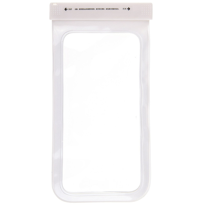 کیف لوکین مدل Water Proof WPP-003 مناسب برای گوشی موبایل 5.5 اینچی