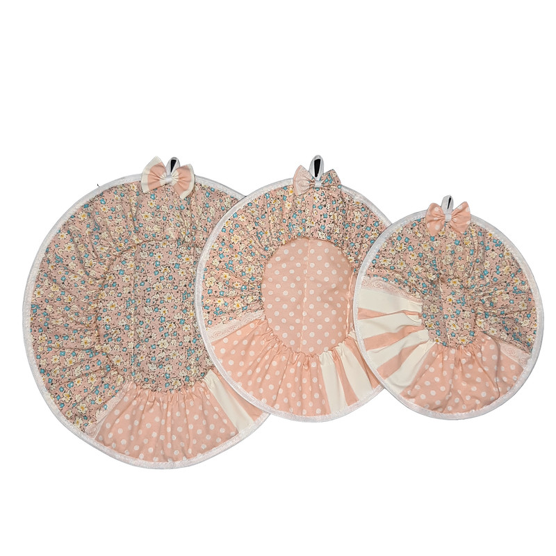 ست دم کنی مدل سارینا 3 تکه