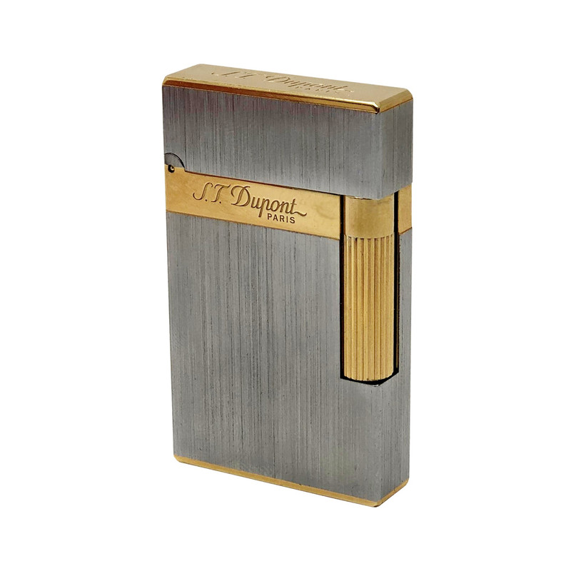 فندک اس.تی.دوپونت مدل SN-LIDP-2201-32