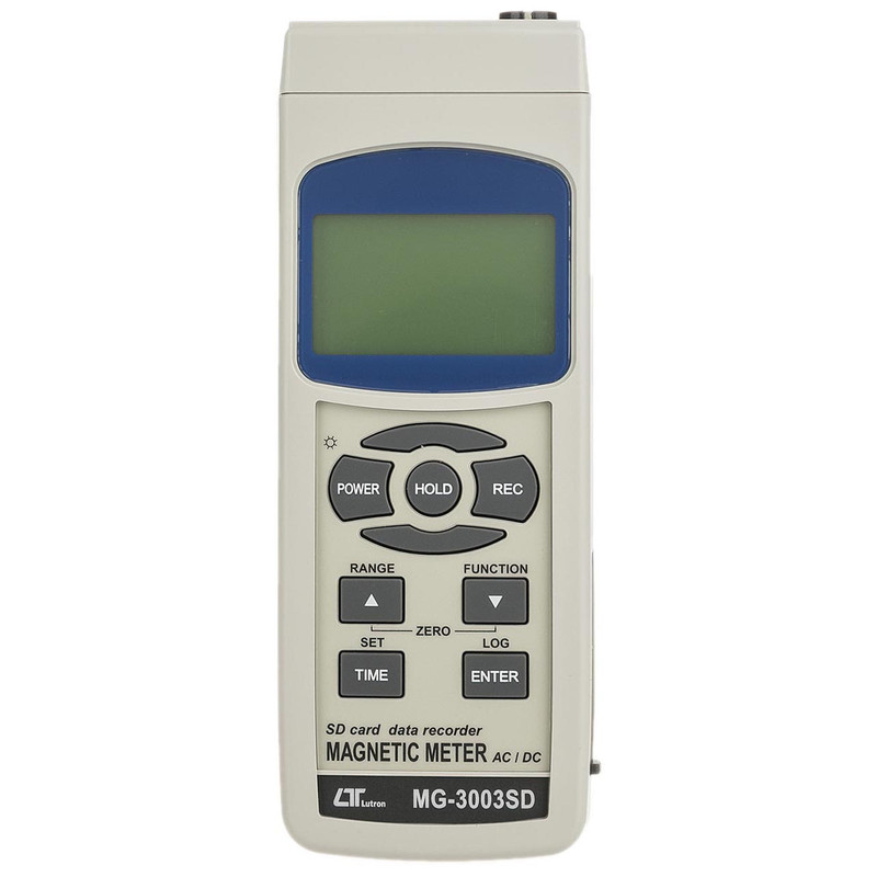 تستر میدان مغناطیسی لوترون مدل MG-3003 SD
