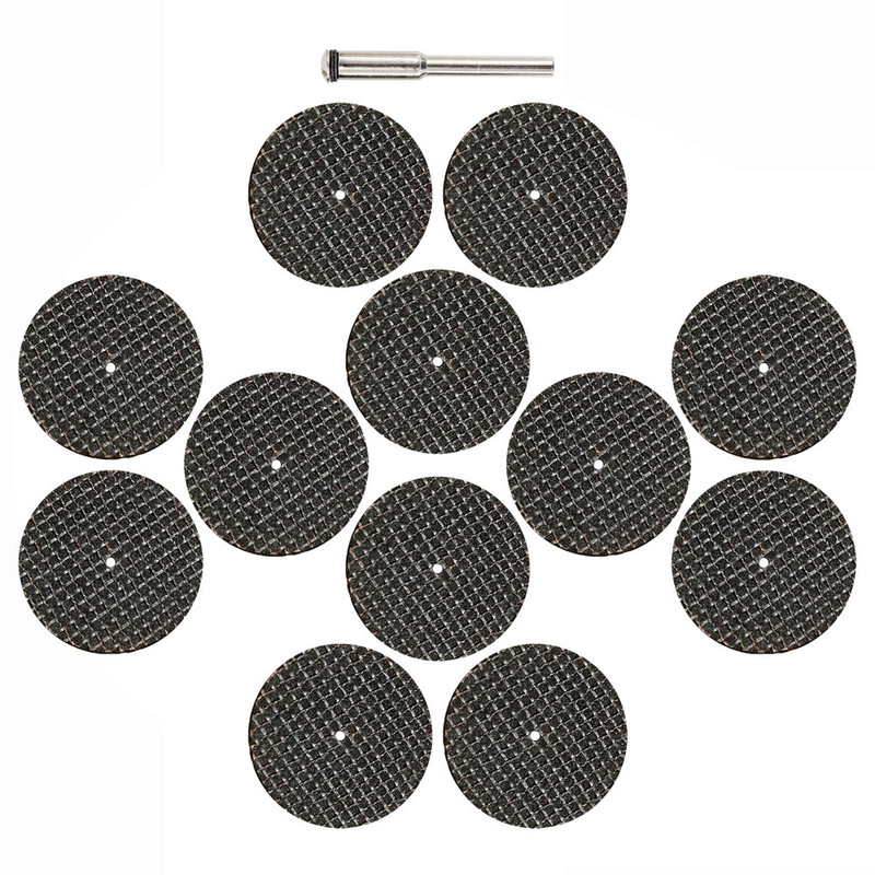 صفحه برش مینیاتوری مدل 32mm کد 32R013 مجموعه سیزده عددی