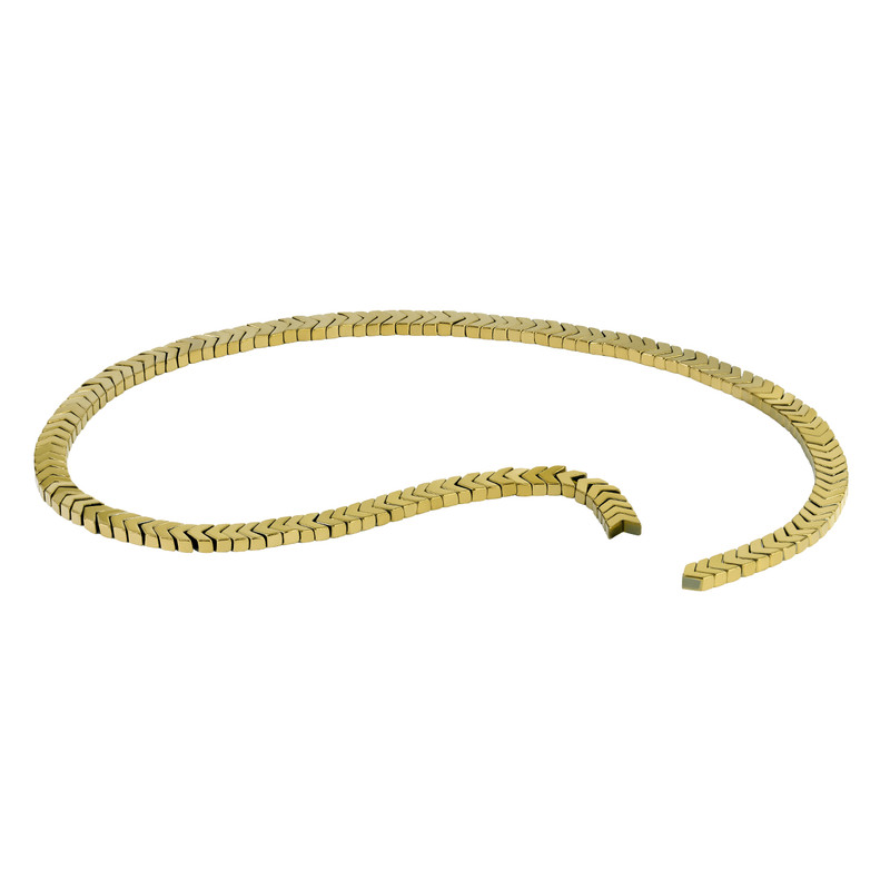 ریسه سنگ هماتیت اقلیمه کد B191