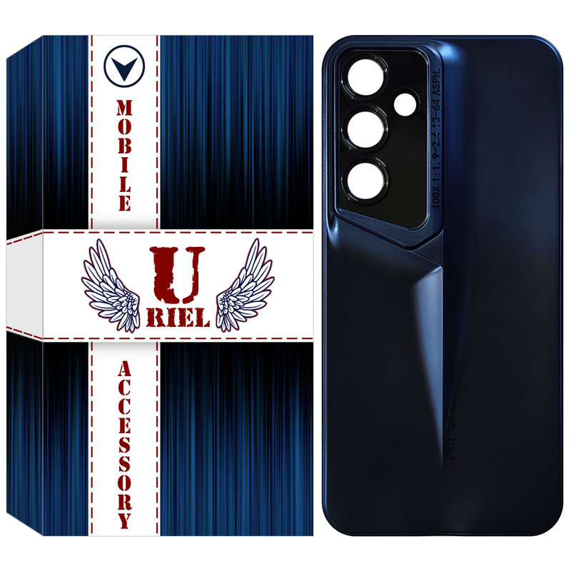 کاور یوریل مدل قاب Porsche Design مناسب برای گوشی موبایل سامسونگ Galaxy A15