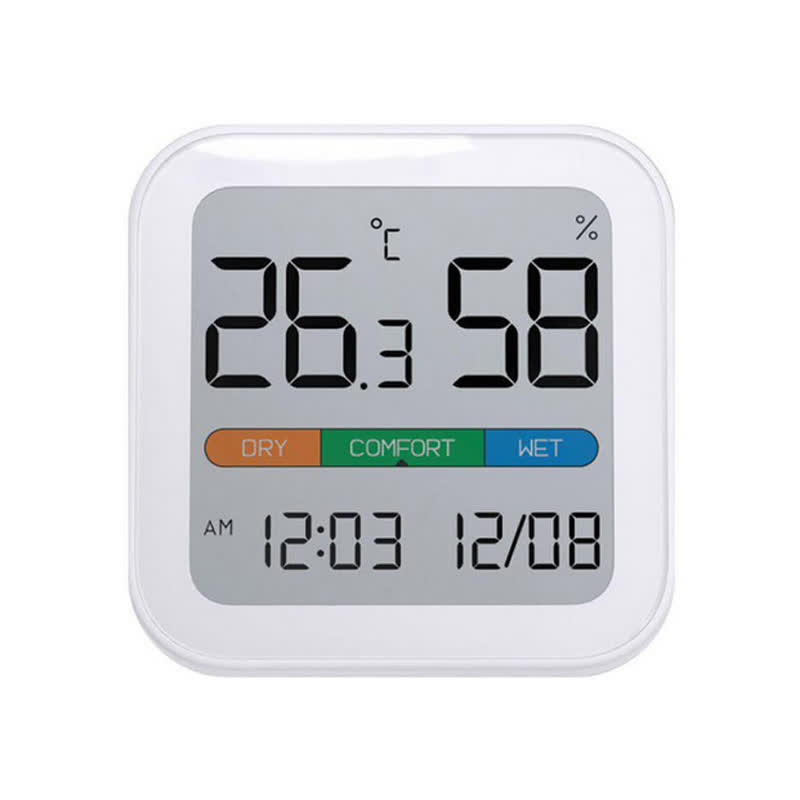 خرید و قیمت دما سنج و رطوبت سنج ام آی آی آی دبلیو مدل MW22S06-S210