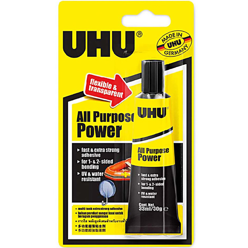 خرید و قیمت چسب همه کاره اوهو