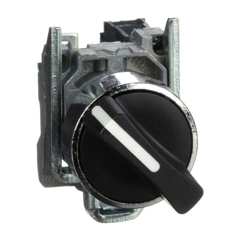 خرید و قیمت کلید شستی اشنایدر مدل XB4BD21