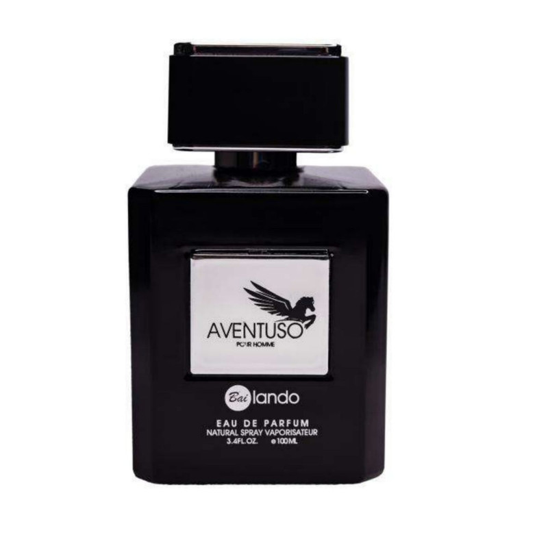 ادو پرفیوم مردانه بایلندو مدل AVENTUSO حجم 100 میلی لیتر