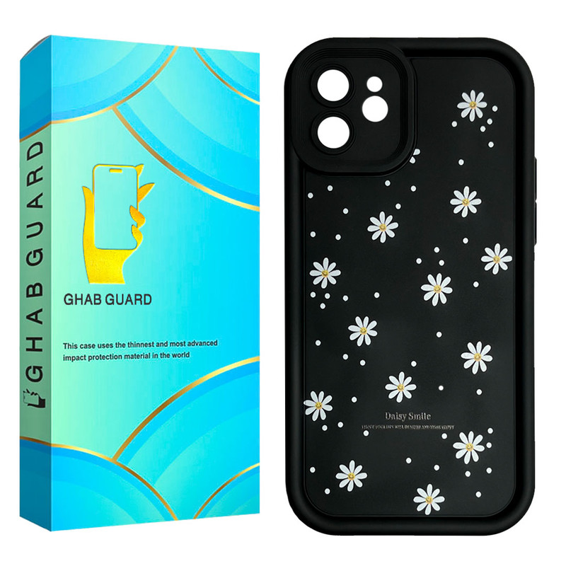خرید و قیمت کاور قاب گارد مدل SOLIDBABONE مناسب برای گوشی موبایل اپل iPhone 12