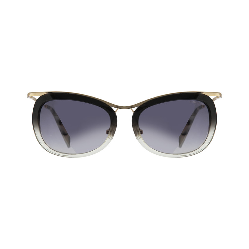 عینک آفتابی زنانه میو میو مدل 58P