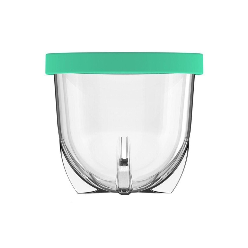 ظرف نگهدارنده شیشه و بلور اصفهان مدل ریرا مجموعه 6 عددی