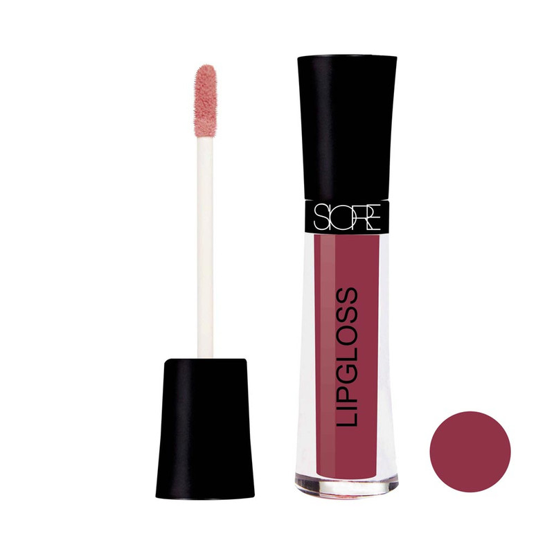 خرید و قیمت رژ لب مایع سیوره شماره 323