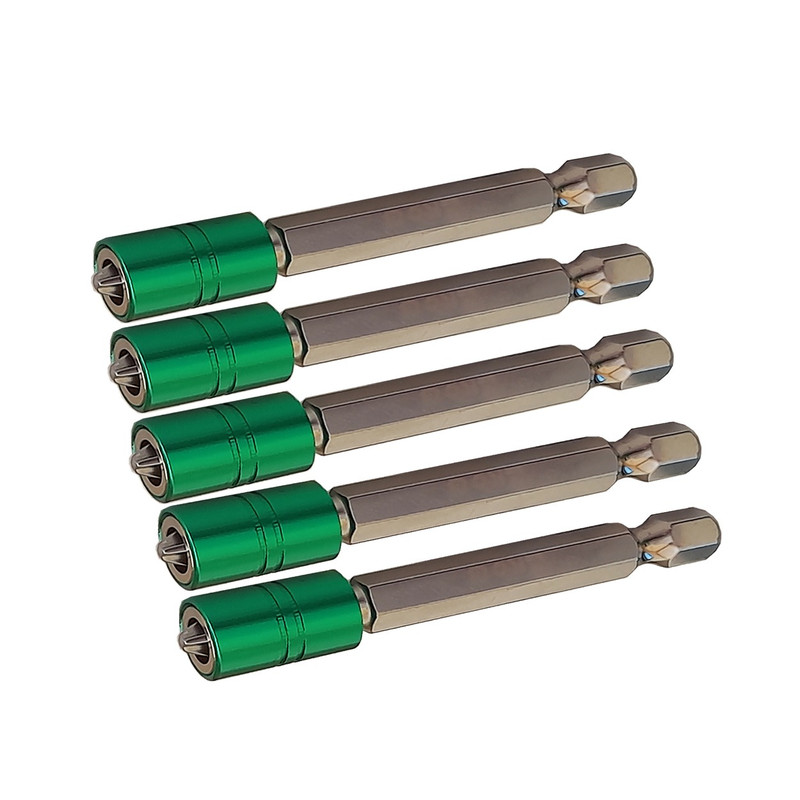 سری پیچ گوشتی اکو مدل RO - 5 مجموعه پنج عددی