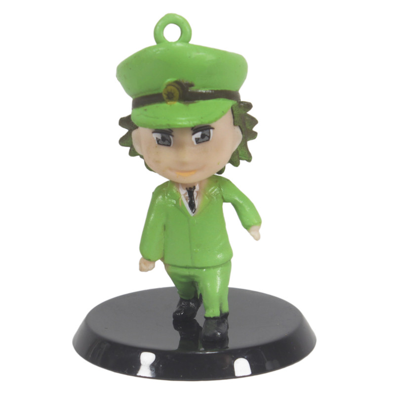 خرید و قیمت فیگور مدل انیمه کد 0862