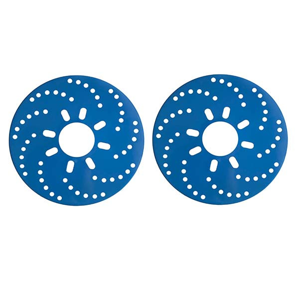 خرید و قیمت صفحه پشت رینگ خودرو مدل dan507 سایز 11 اینچ بسته دو عددی