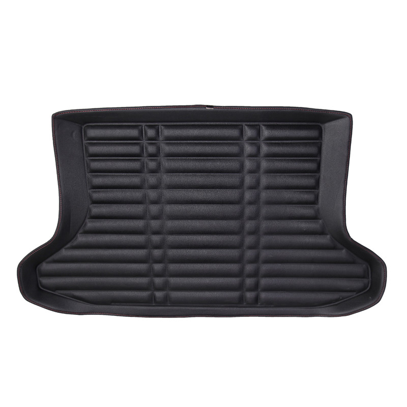 خرید و قیمت کفپوش سه بعدی صندوق خودرو کد 32 مناسب برای X33