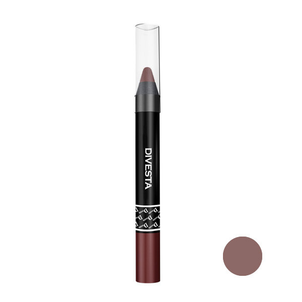 رژ لب مدادی دیوستا شماره 111