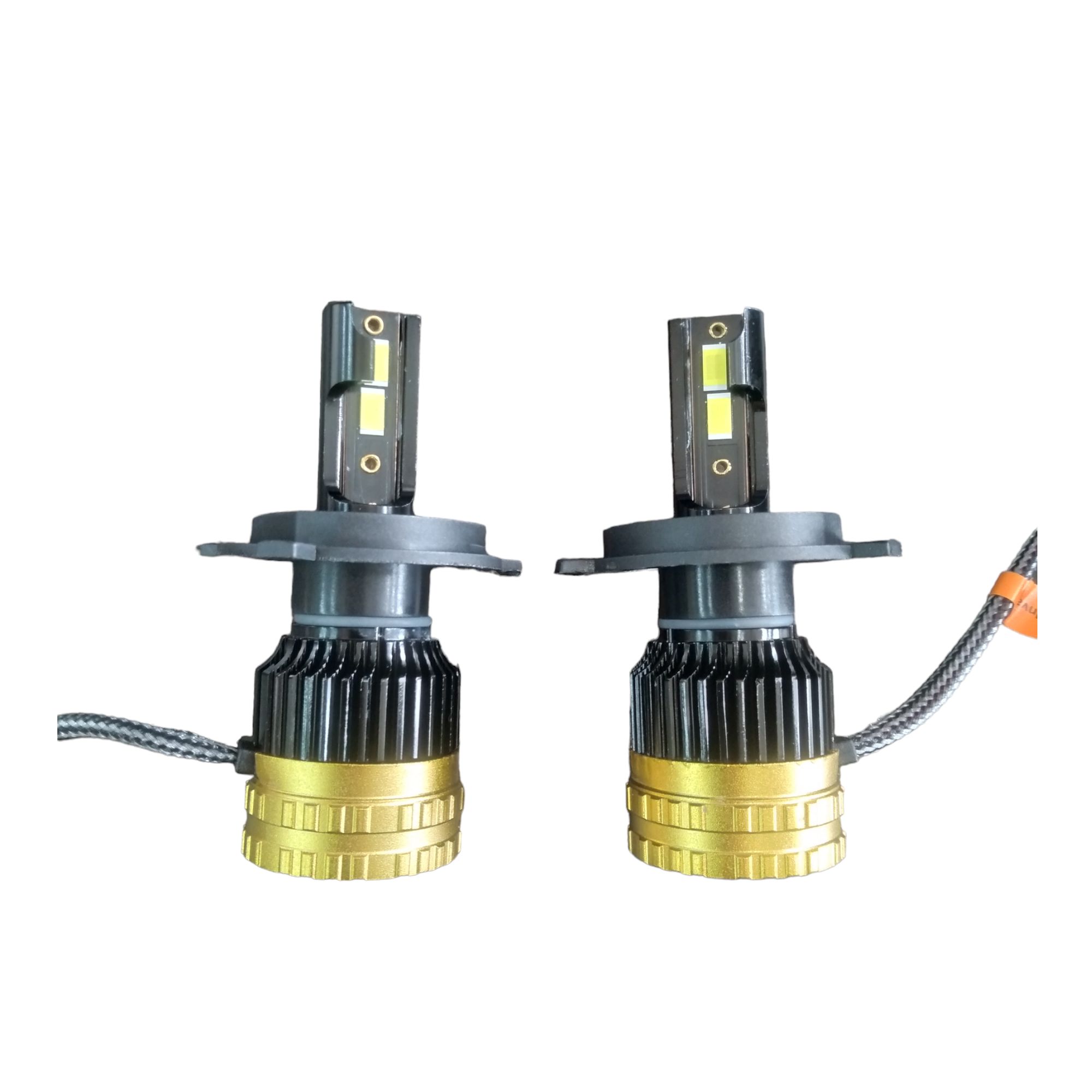 لامپ هدلایت خودرو استیکو مدل t35 بسته 2 عددی