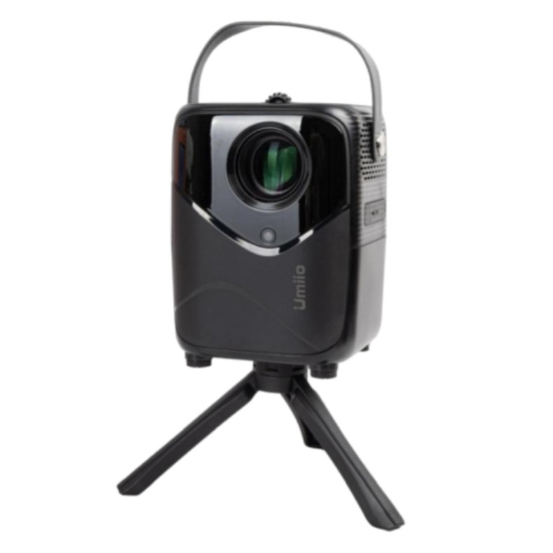 خرید و قیمت ویدئو پروژکتور یومیو مدل Full HD q1