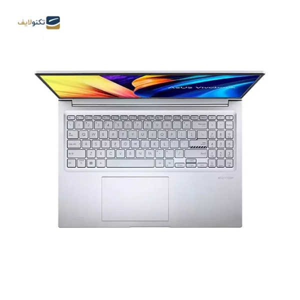 لپ تاپ ایسوس ۱۶ اینچی مدل VivoBook M1603QA R7 5800 16GB 512 SSD 00