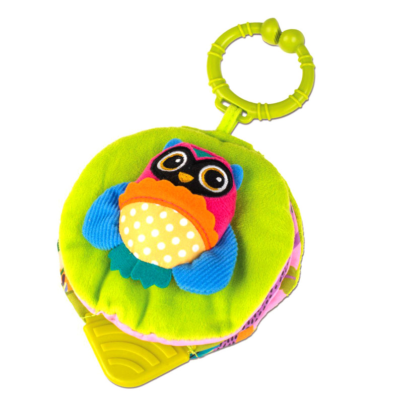 بازی آموزشی اوپس طرح جغد کد 1101224