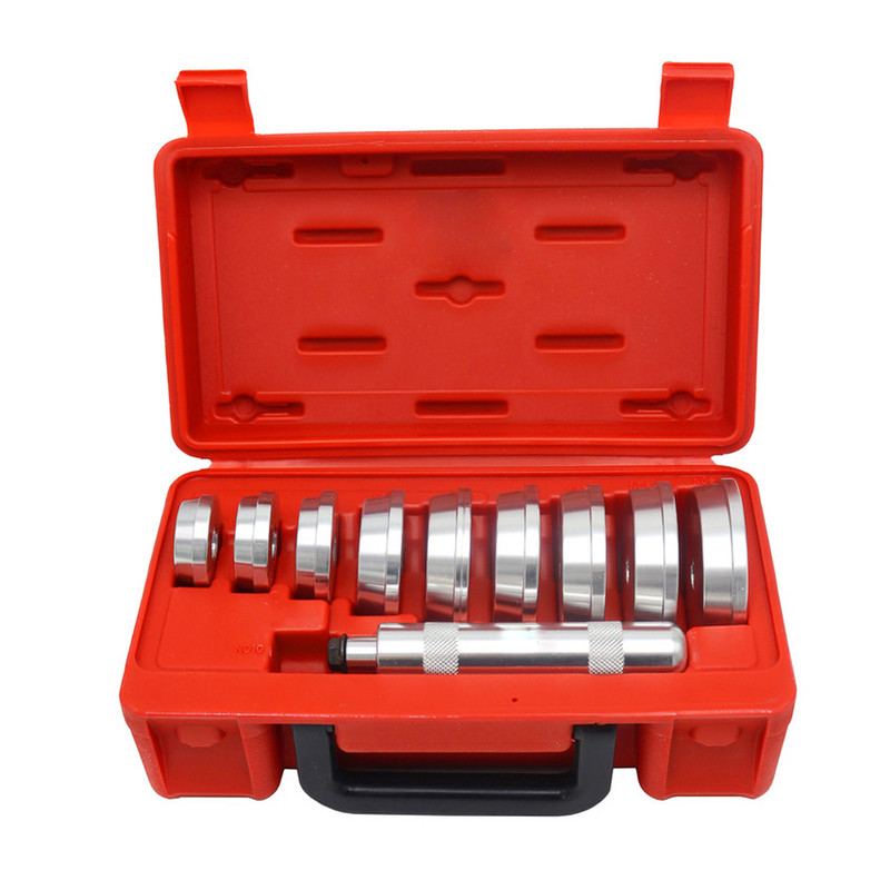 کاسه نمد جازن سر میل لنگ المپیا مدل OA010 مجموعه 10 عددی