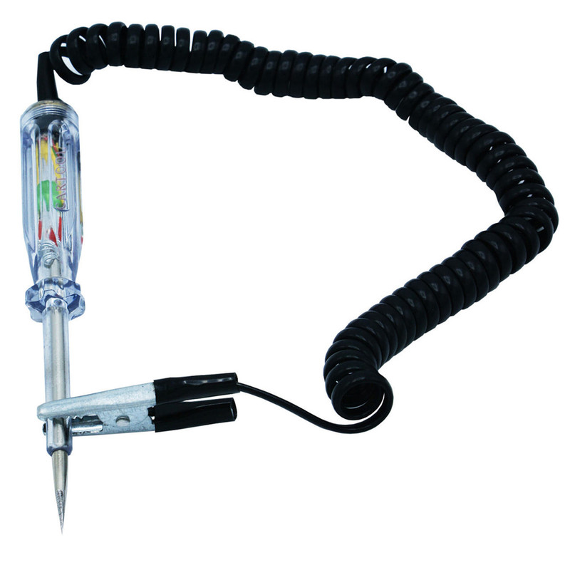 دستگاه تستر فیوز خودرو بیلگین مدل صوتی - نوری