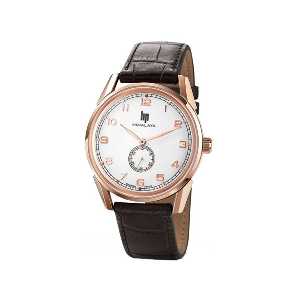 خرید و قیمت ساعت مچی عقربهای مردانه کوارتز لیپ مدل 671244